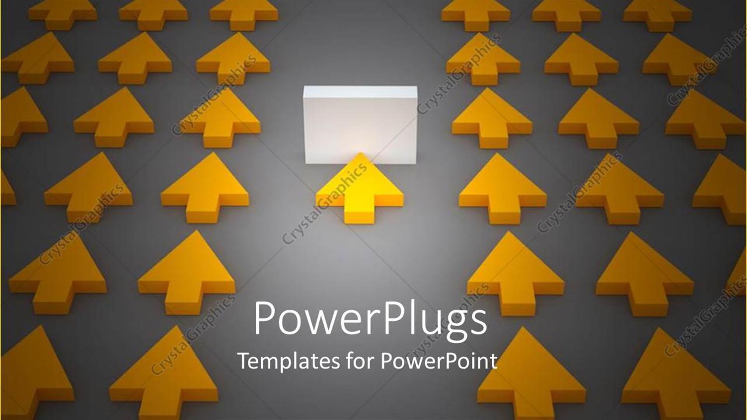Premium Template for PowerPoint & Google Slides 