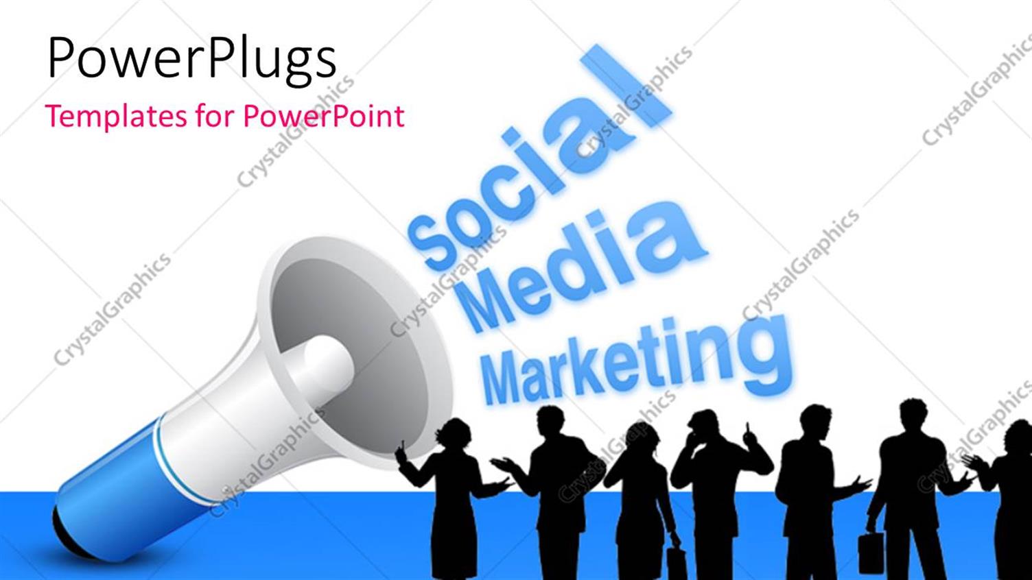 Premium Template for PowerPoint & Google Slides 