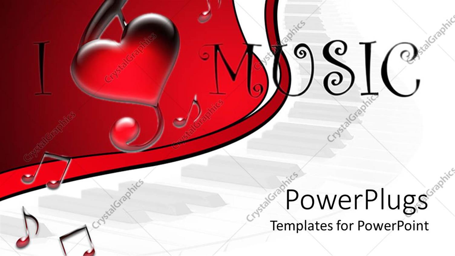 Premium Template for PowerPoint & Google Slides 