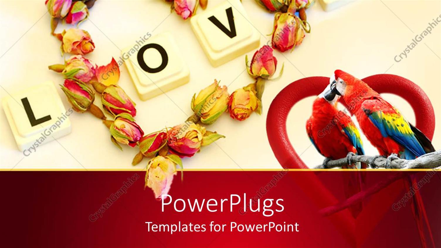 Premium Template for PowerPoint & Google Slides 