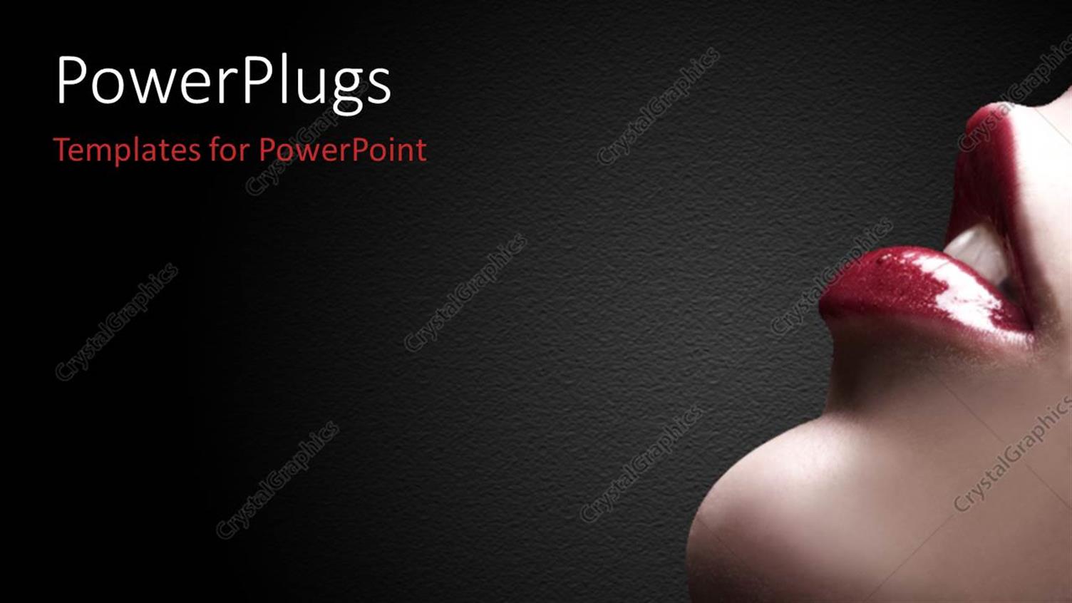 Premium Template for PowerPoint & Google Slides 