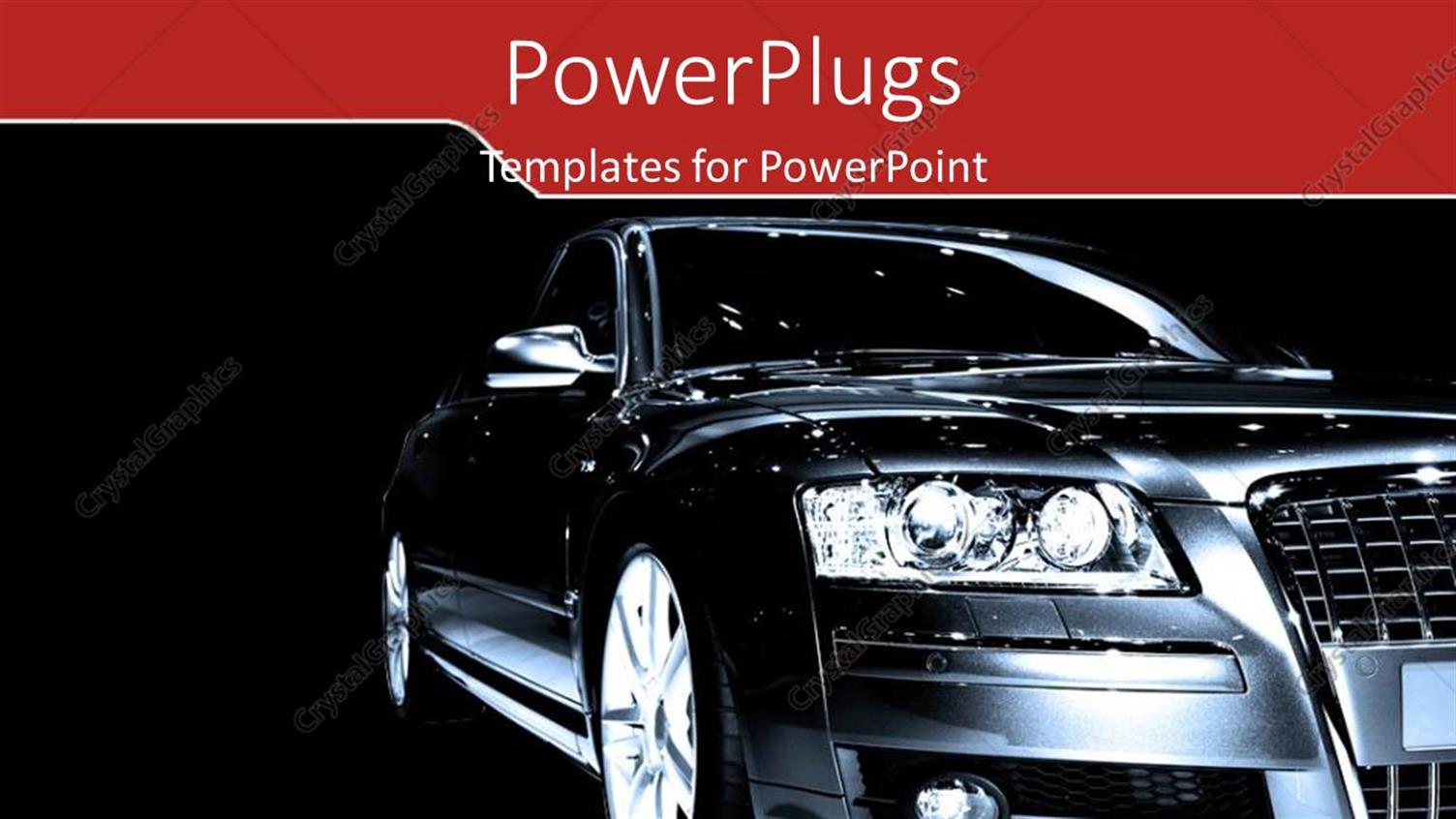 Premium Template for PowerPoint & Google Slides 