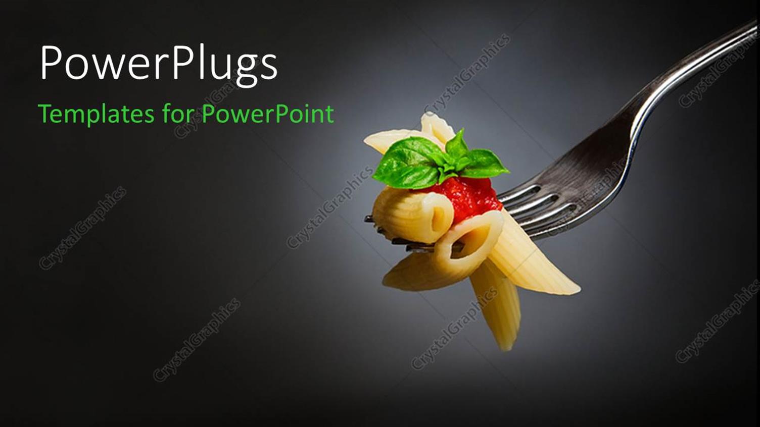 Premium Template for PowerPoint & Google Slides 