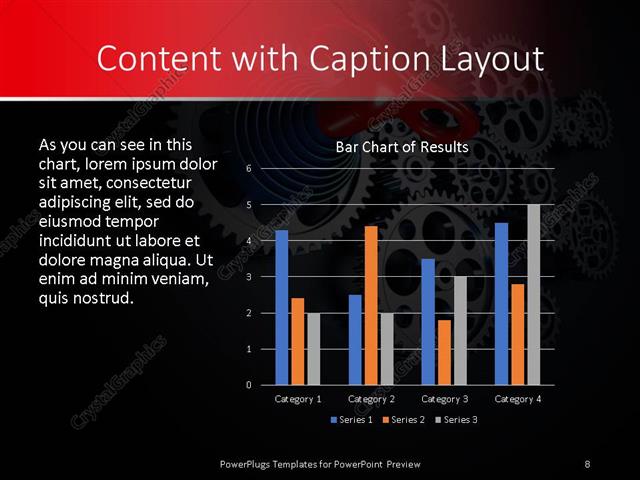 PPT Template - Title Slide