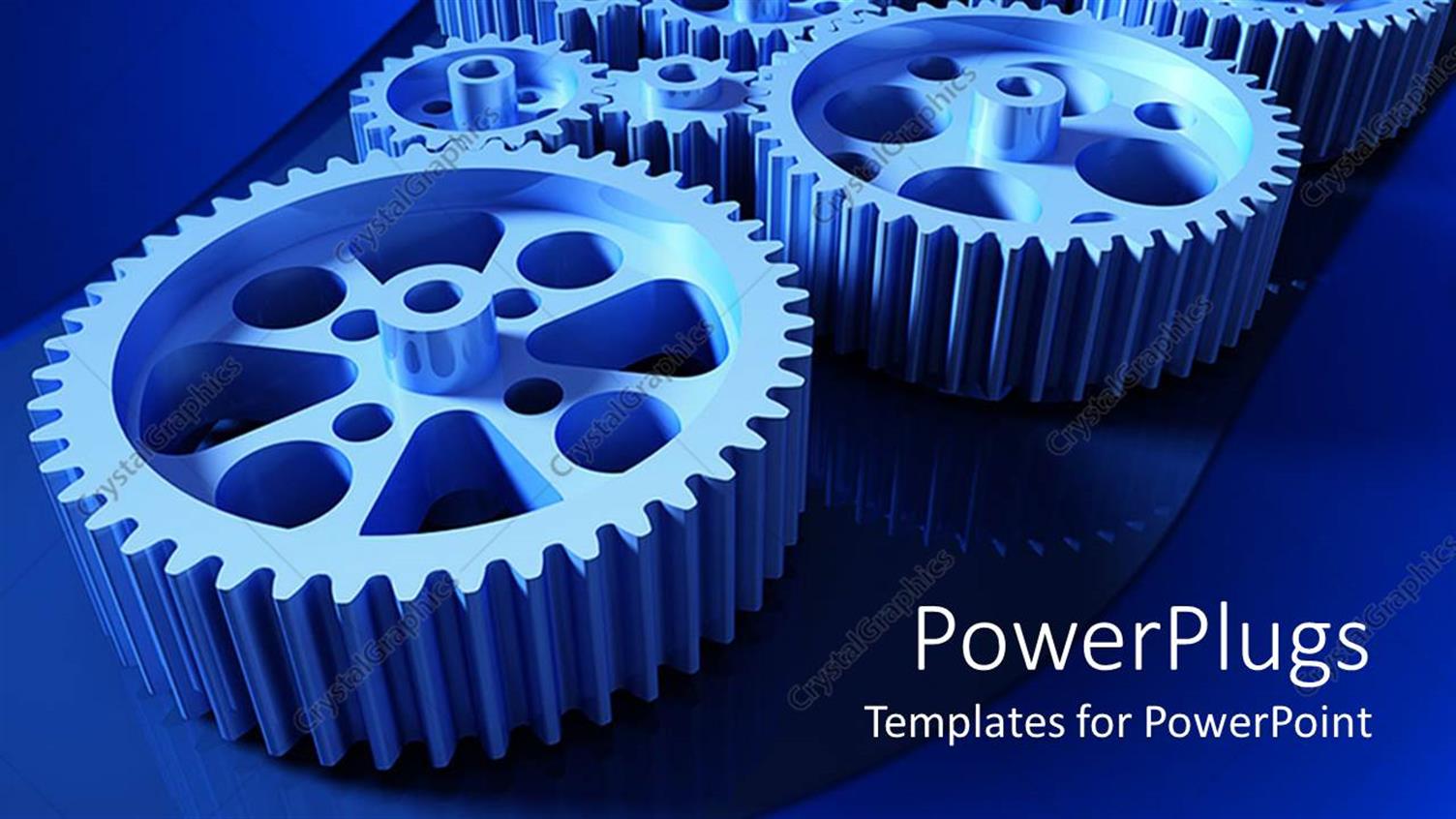 Premium Template for PowerPoint & Google Slides 