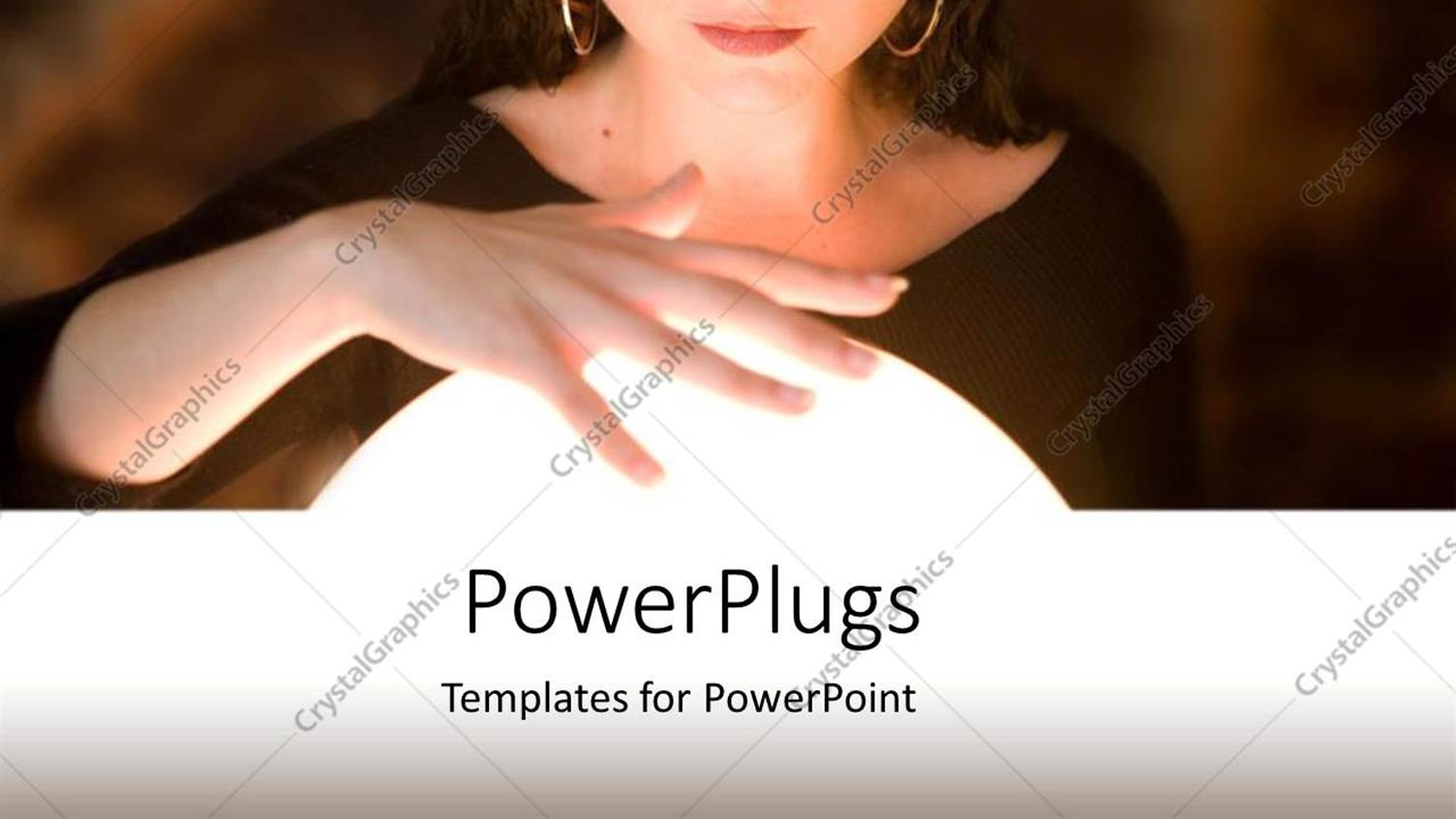 Premium Template for PowerPoint & Google Slides 