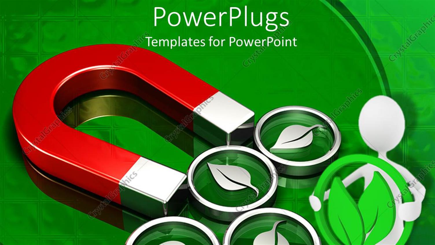 Premium Template for PowerPoint & Google Slides 