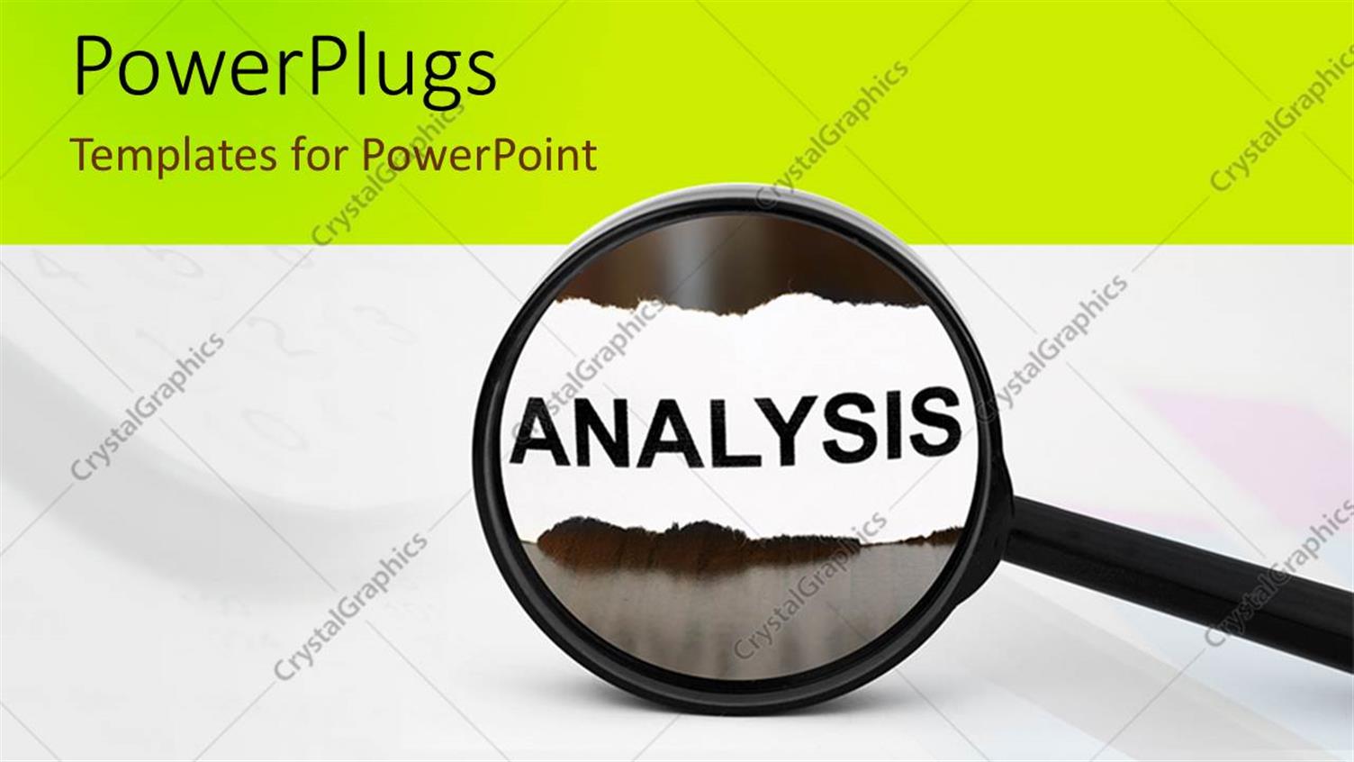 Premium Template for PowerPoint & Google Slides 