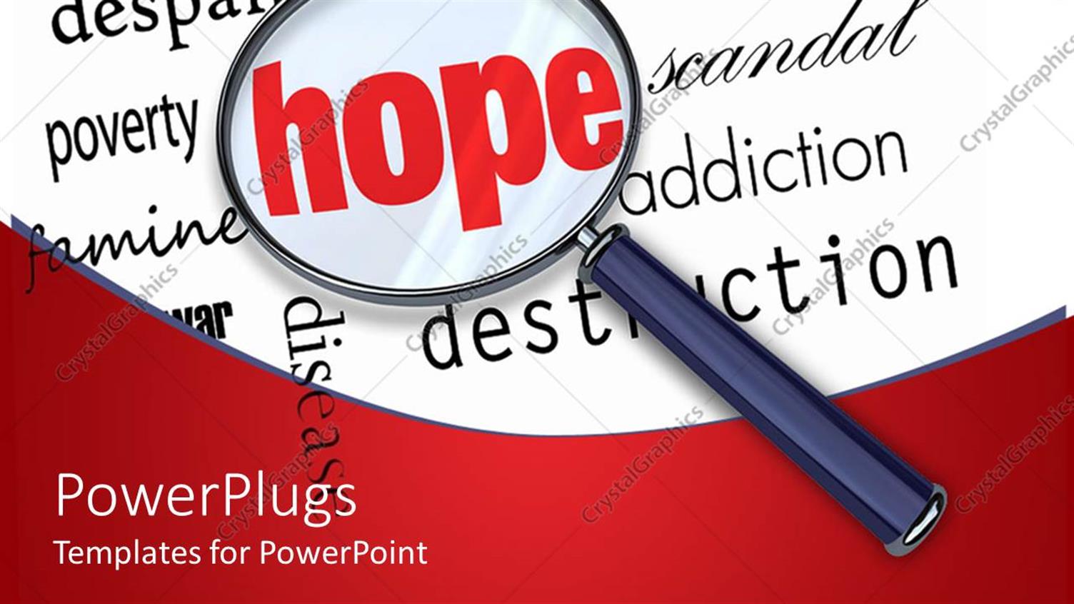 Premium Template for PowerPoint & Google Slides 