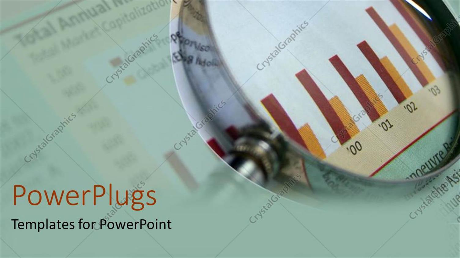 Premium Template for PowerPoint & Google Slides 