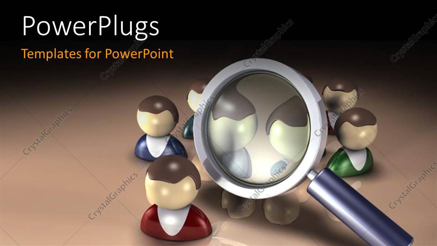 Premium Template for PowerPoint & Google Slides 