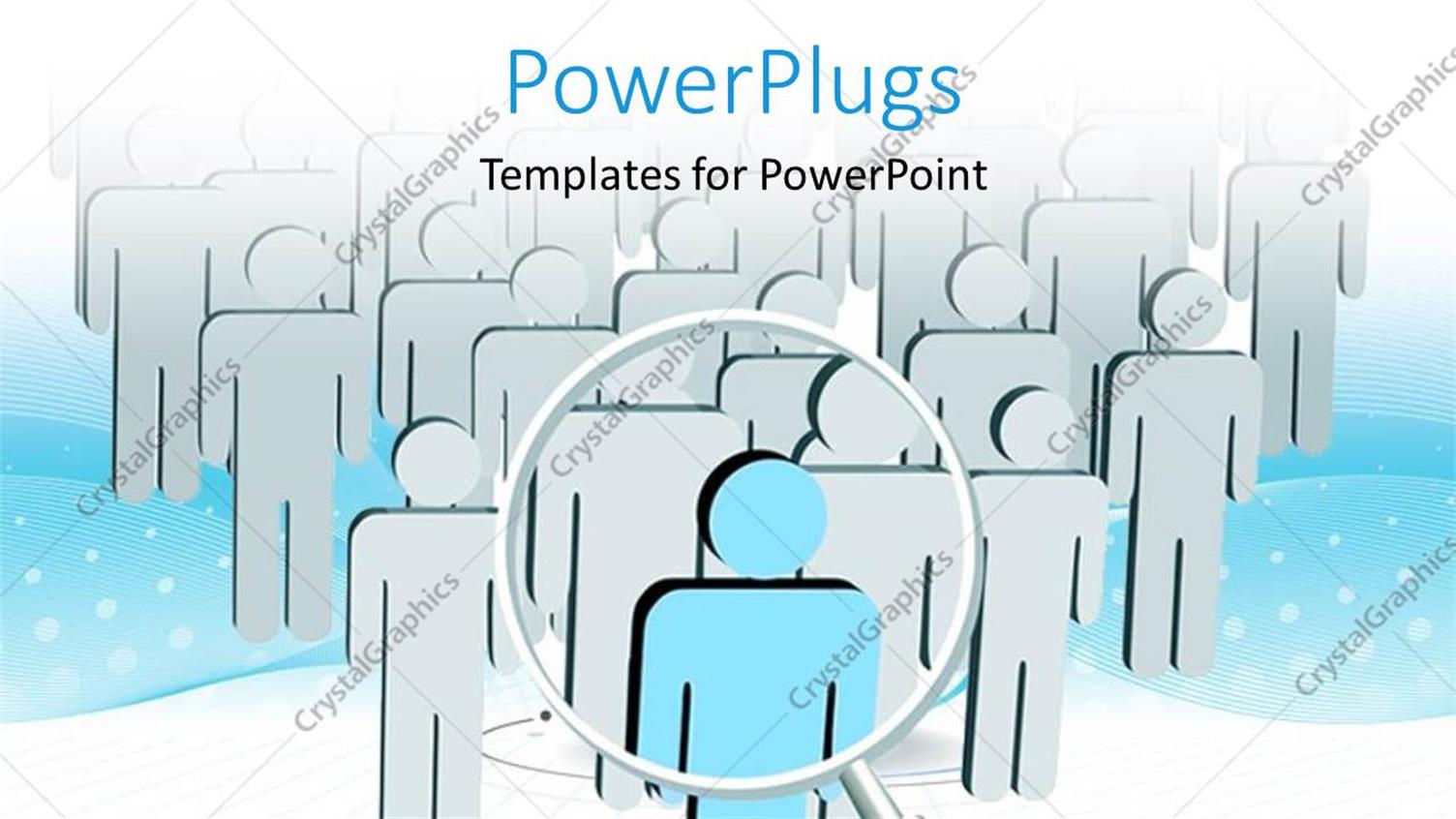 Premium Template for PowerPoint & Google Slides 