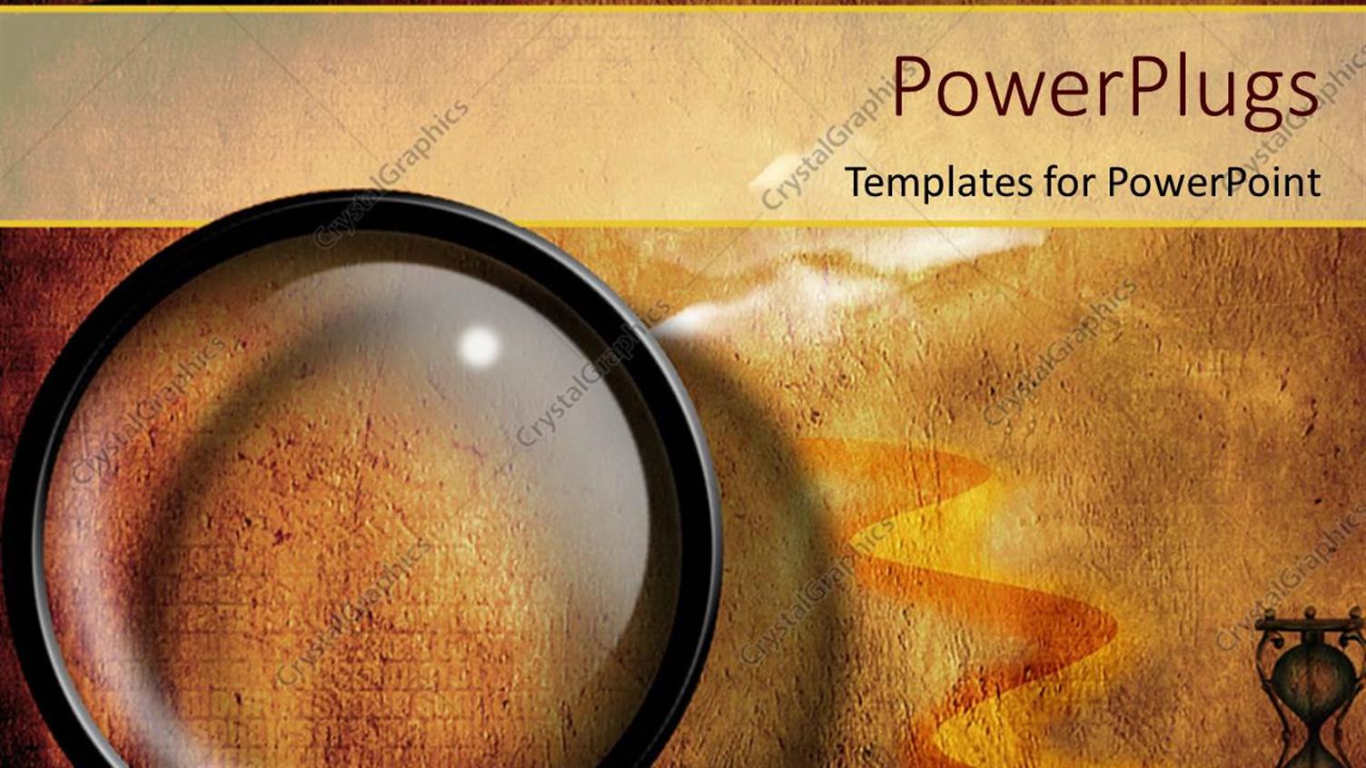 Premium Template for PowerPoint & Google Slides 
