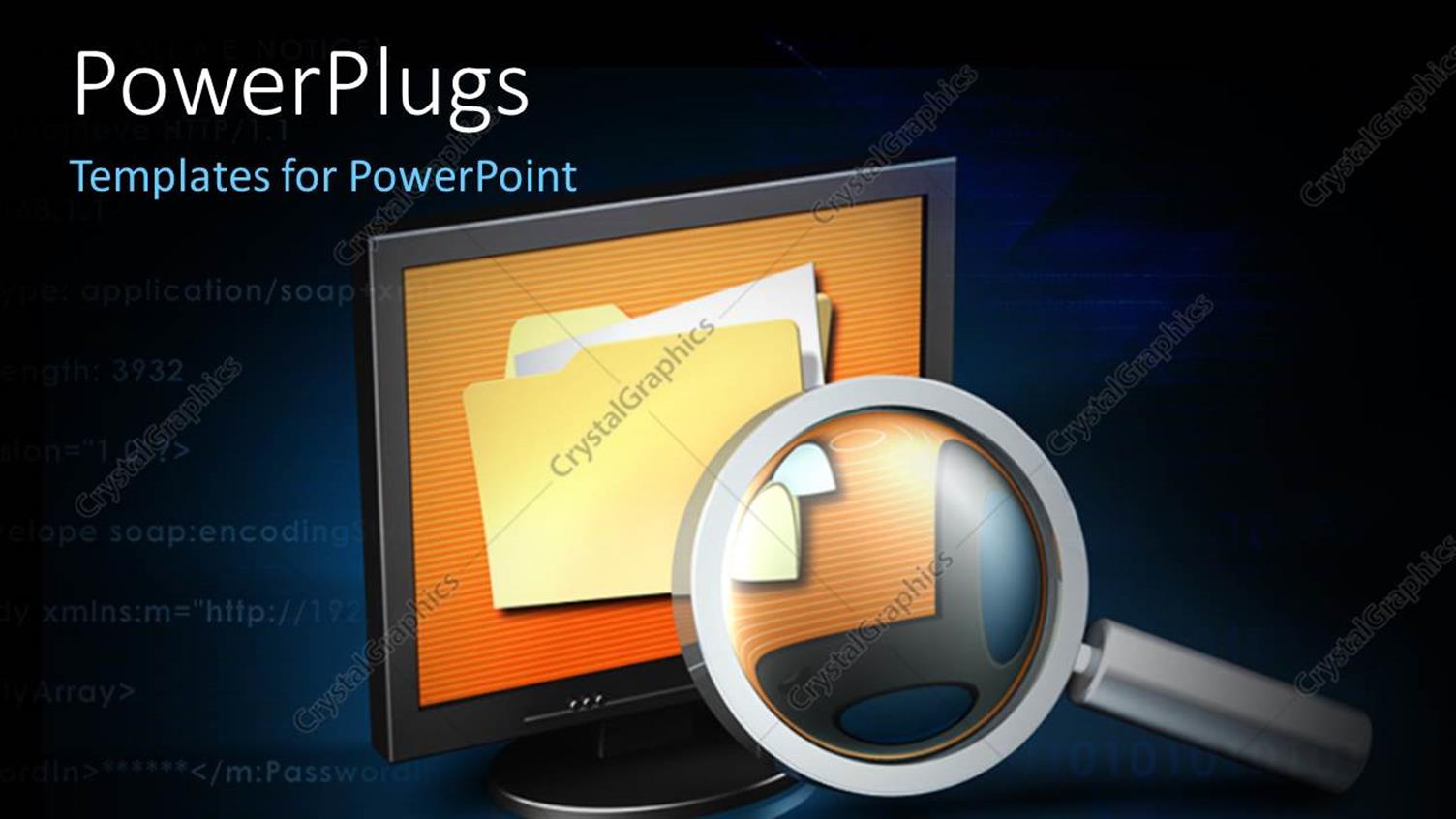 Premium Template for PowerPoint & Google Slides 