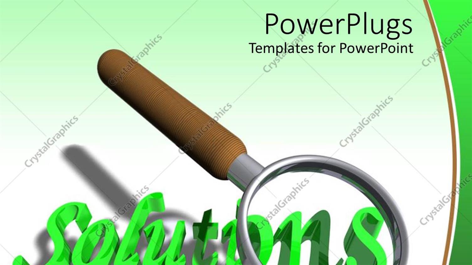 Premium Template for PowerPoint & Google Slides 