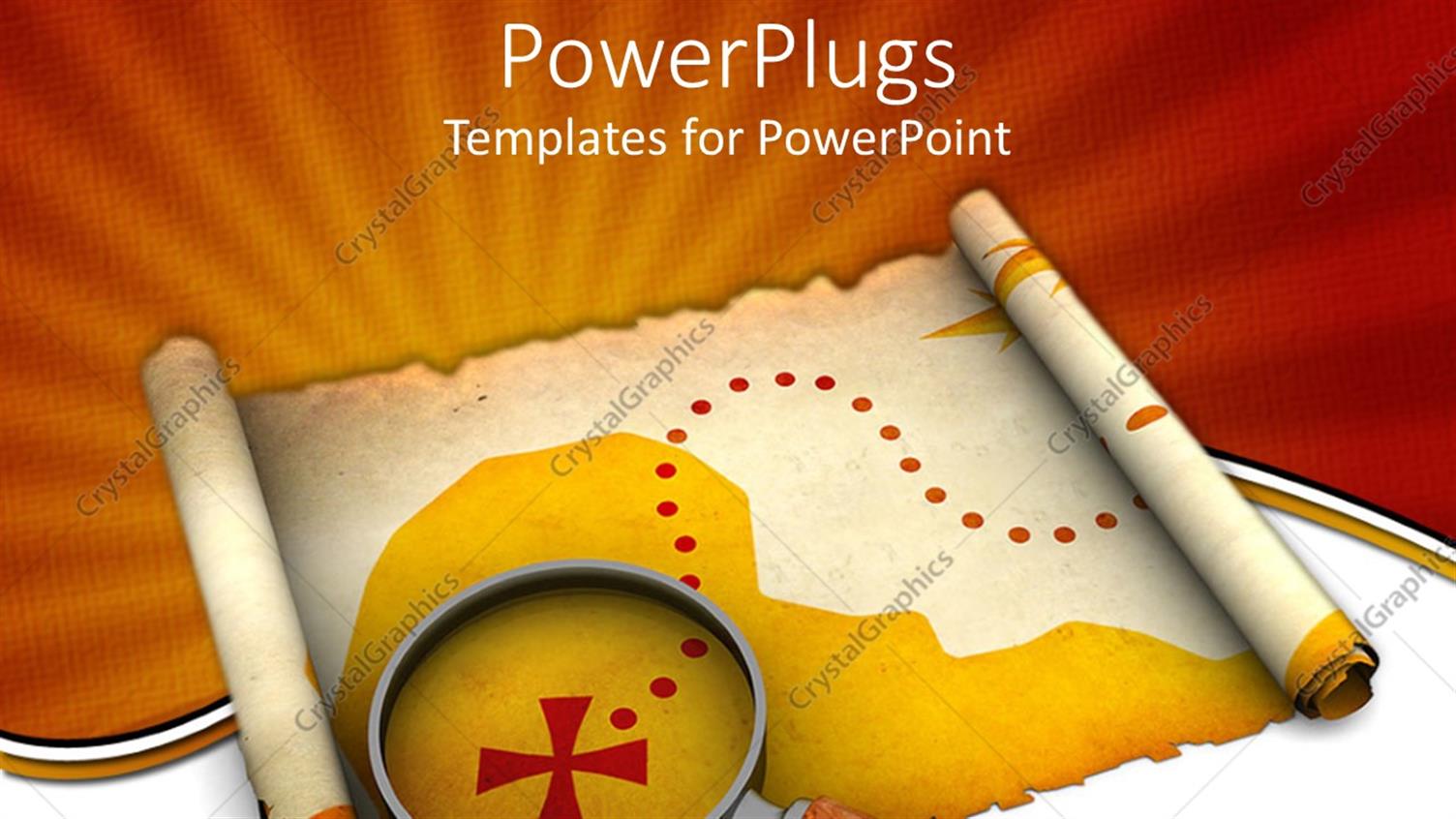 Premium Template for PowerPoint & Google Slides 