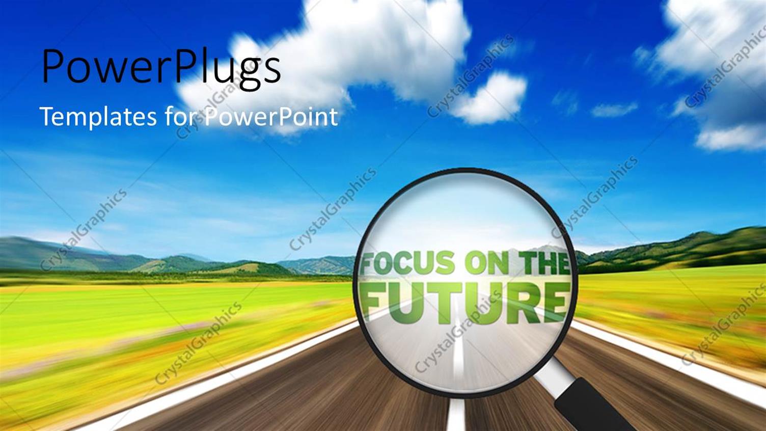 Premium Template for PowerPoint & Google Slides 