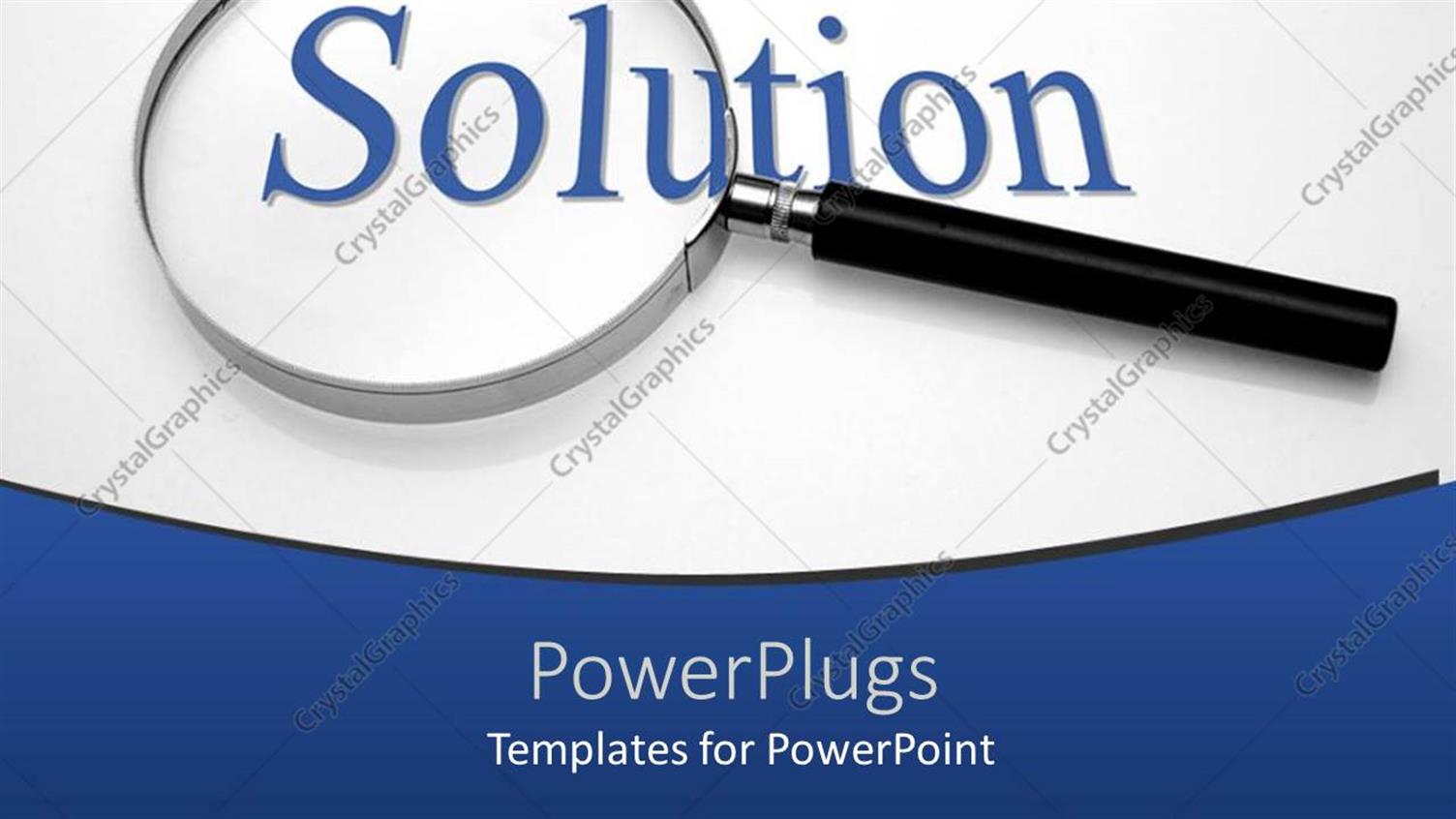 Premium Template for PowerPoint & Google Slides 