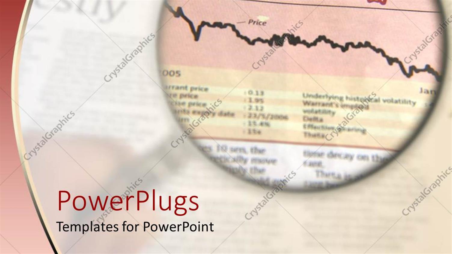 Premium Template for PowerPoint & Google Slides 