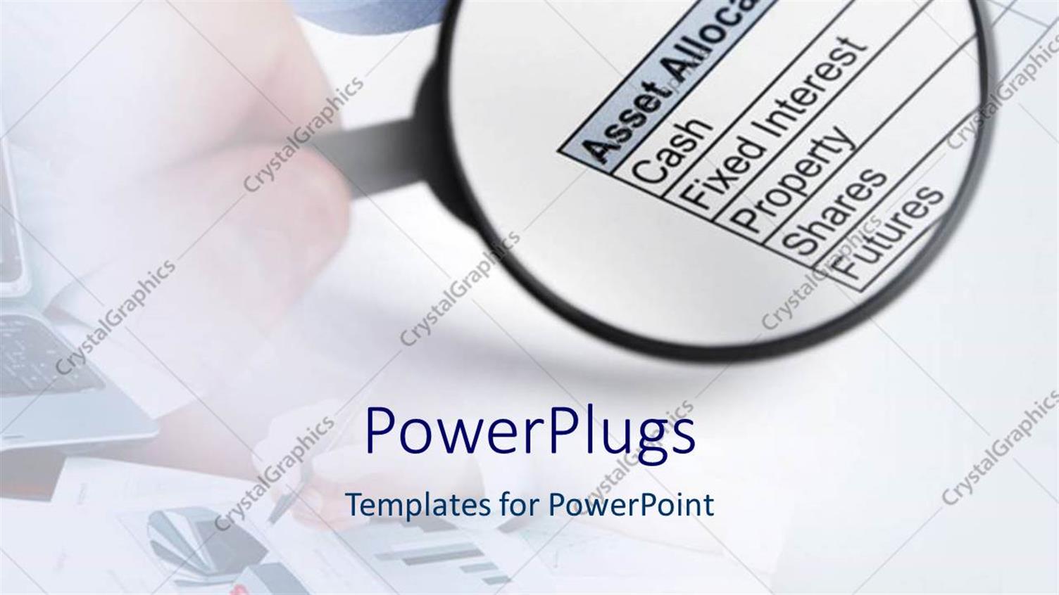 Premium Template for PowerPoint & Google Slides 