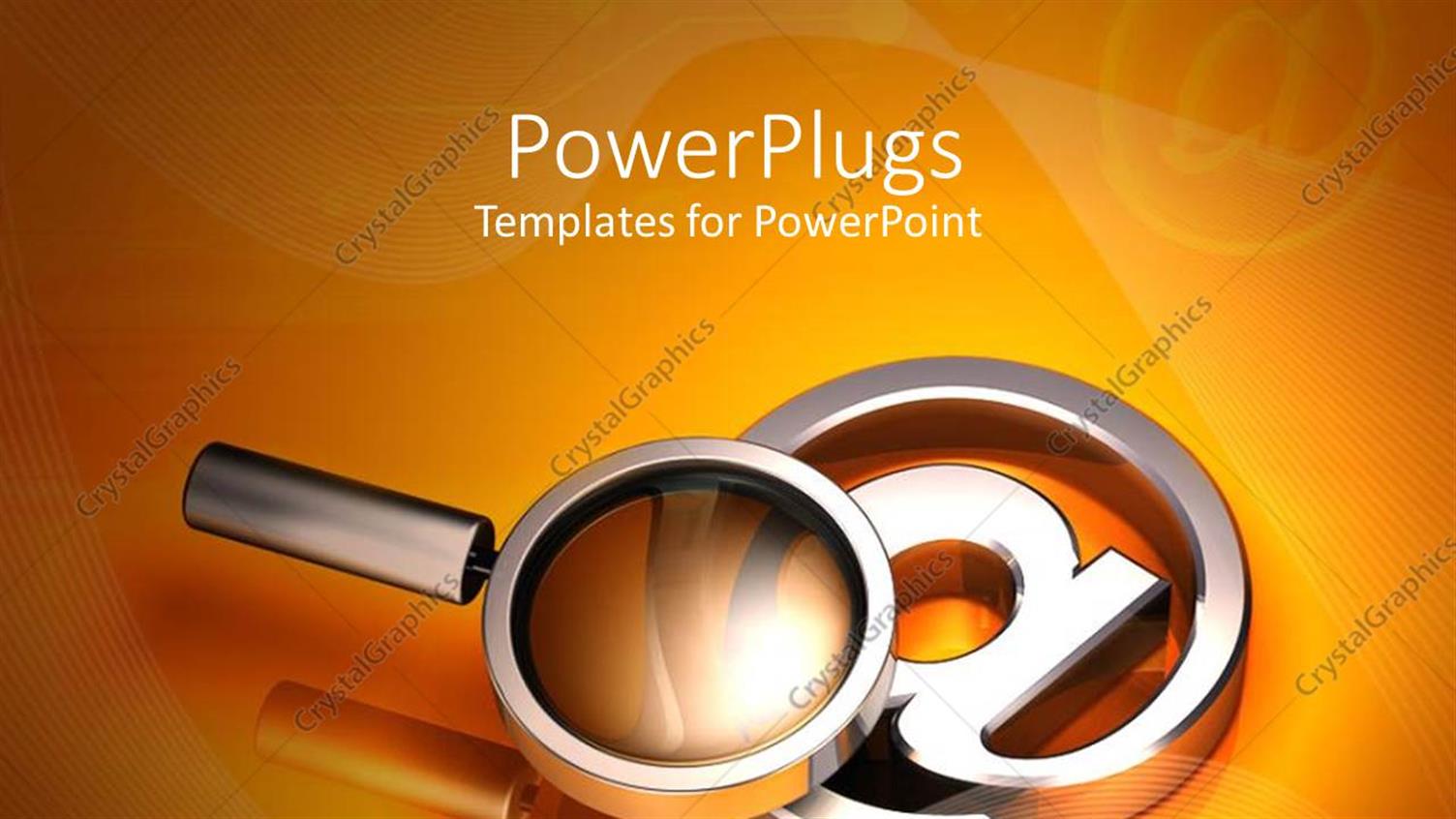 Premium Template for PowerPoint & Google Slides 