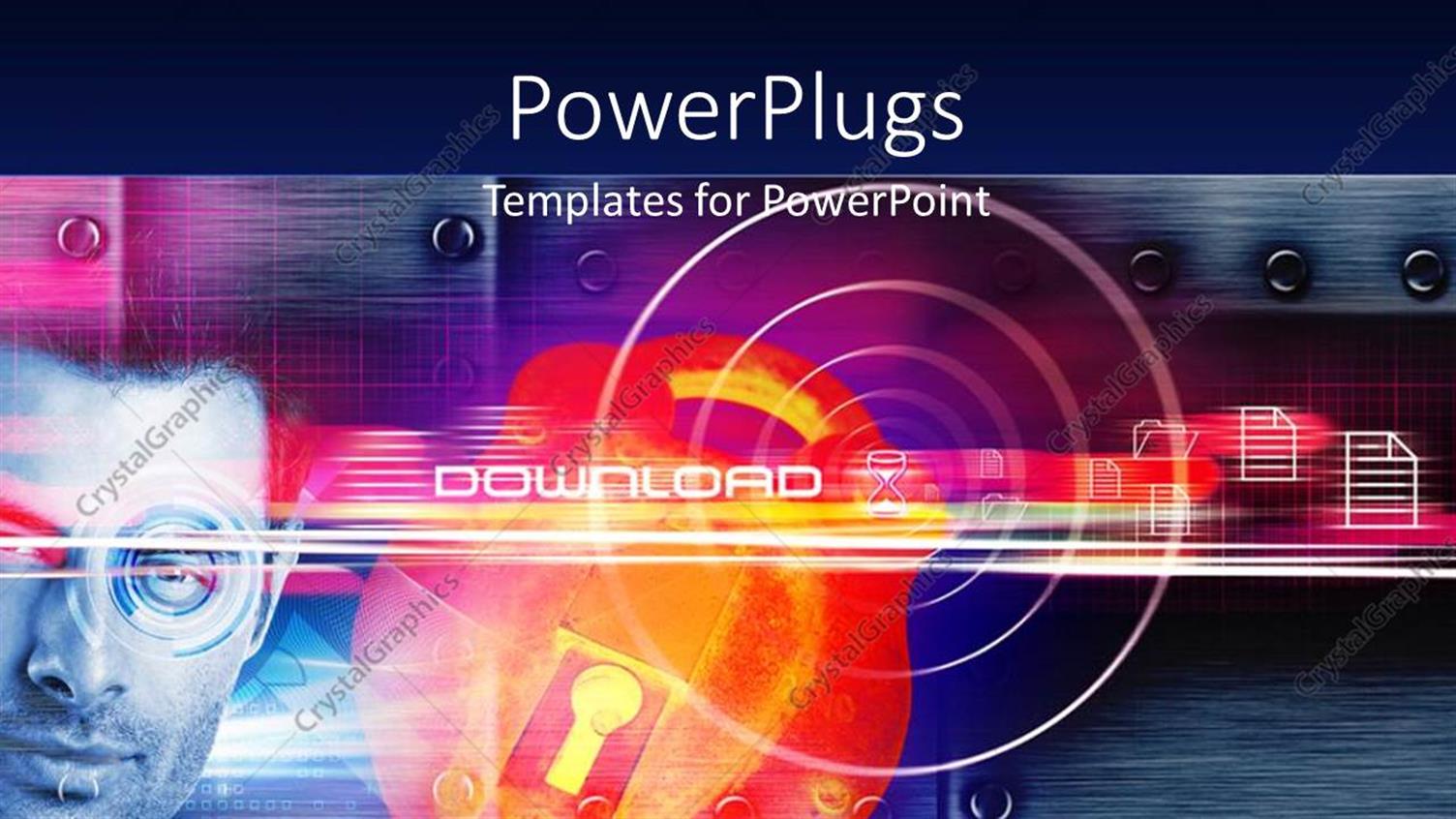 Premium Template for PowerPoint & Google Slides 
