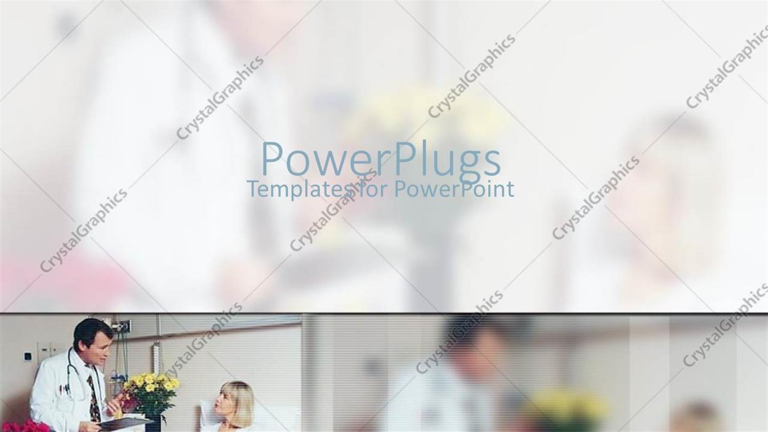 Premium Template for PowerPoint & Google Slides 