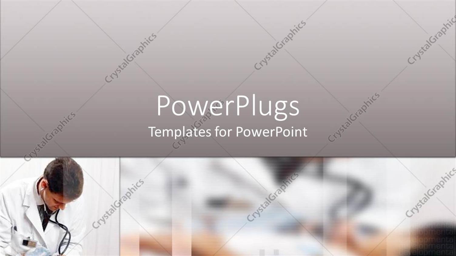 Premium Template for PowerPoint & Google Slides 