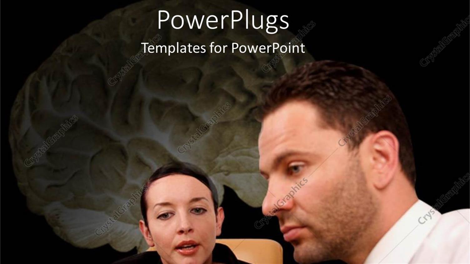 Premium Template for PowerPoint & Google Slides 