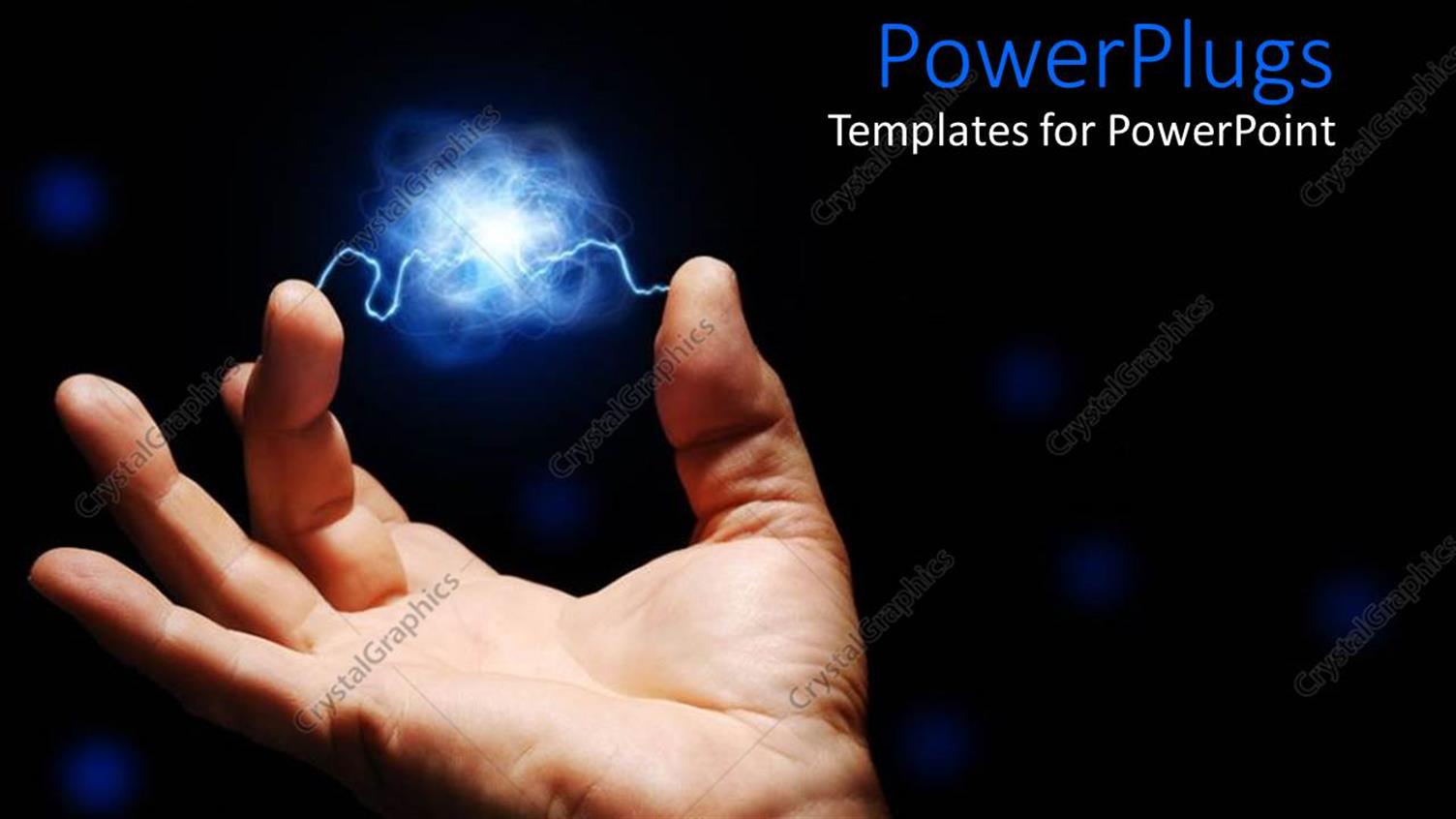 Premium Template for PowerPoint & Google Slides 