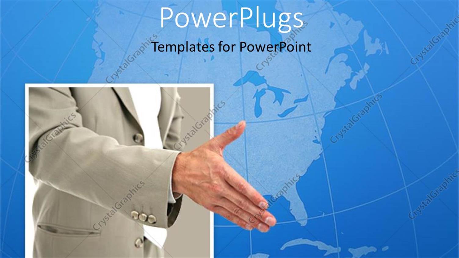 Premium Template for PowerPoint & Google Slides 