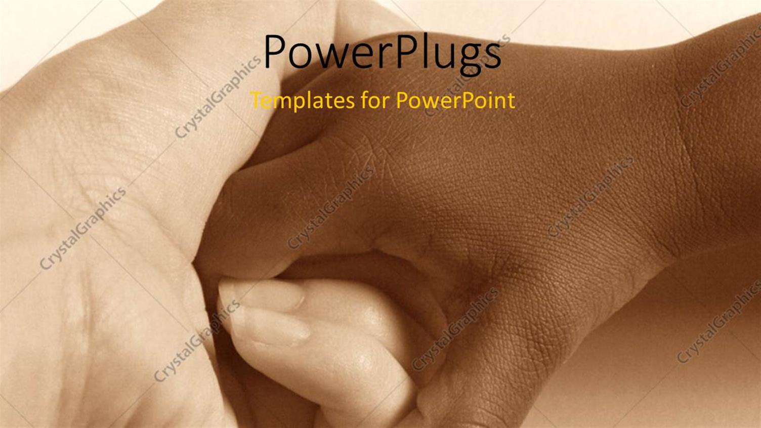 Premium Template for PowerPoint & Google Slides 