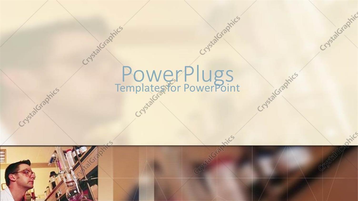 Premium Template for PowerPoint & Google Slides 