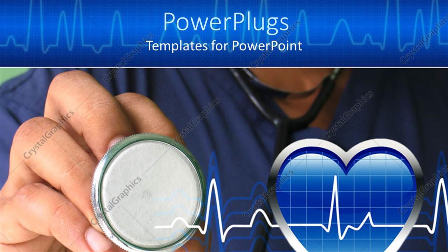 Premium Template for PowerPoint & Google Slides 