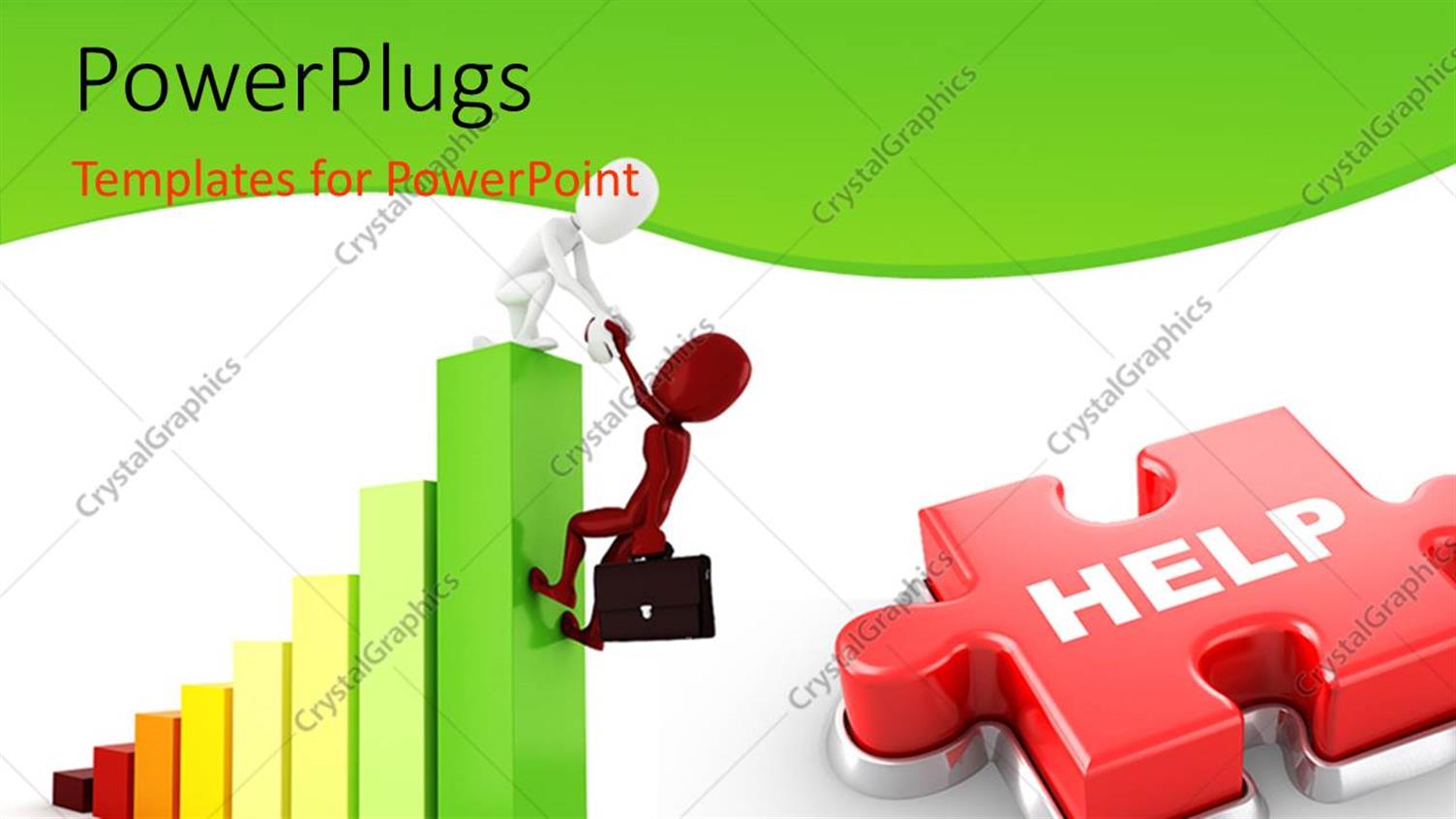 Premium Template for PowerPoint & Google Slides 