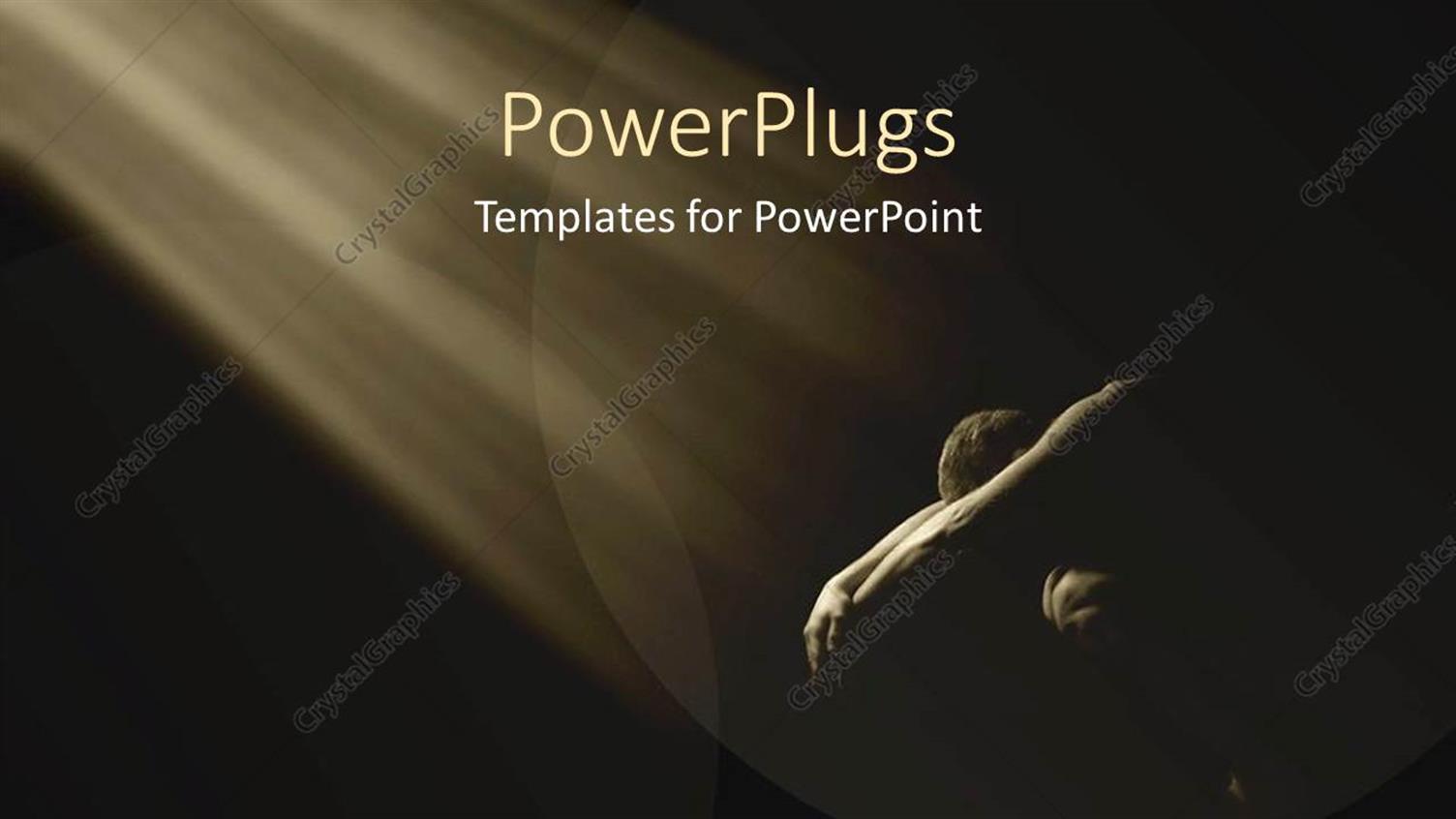 Premium Template for PowerPoint & Google Slides 