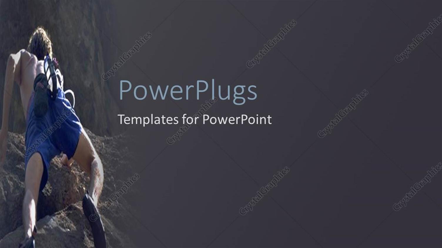 Premium Template for PowerPoint & Google Slides 