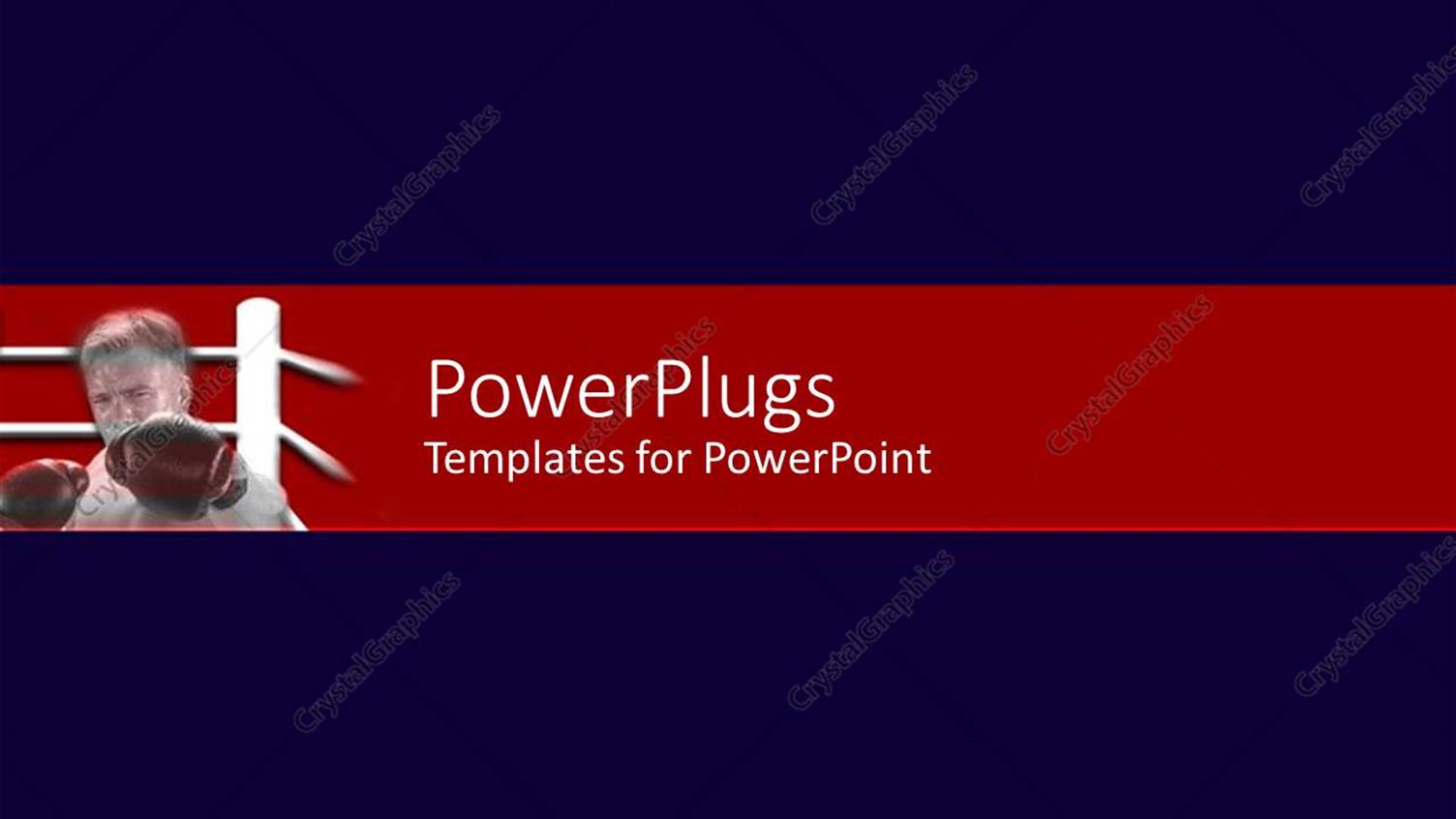 Premium Template for PowerPoint & Google Slides 