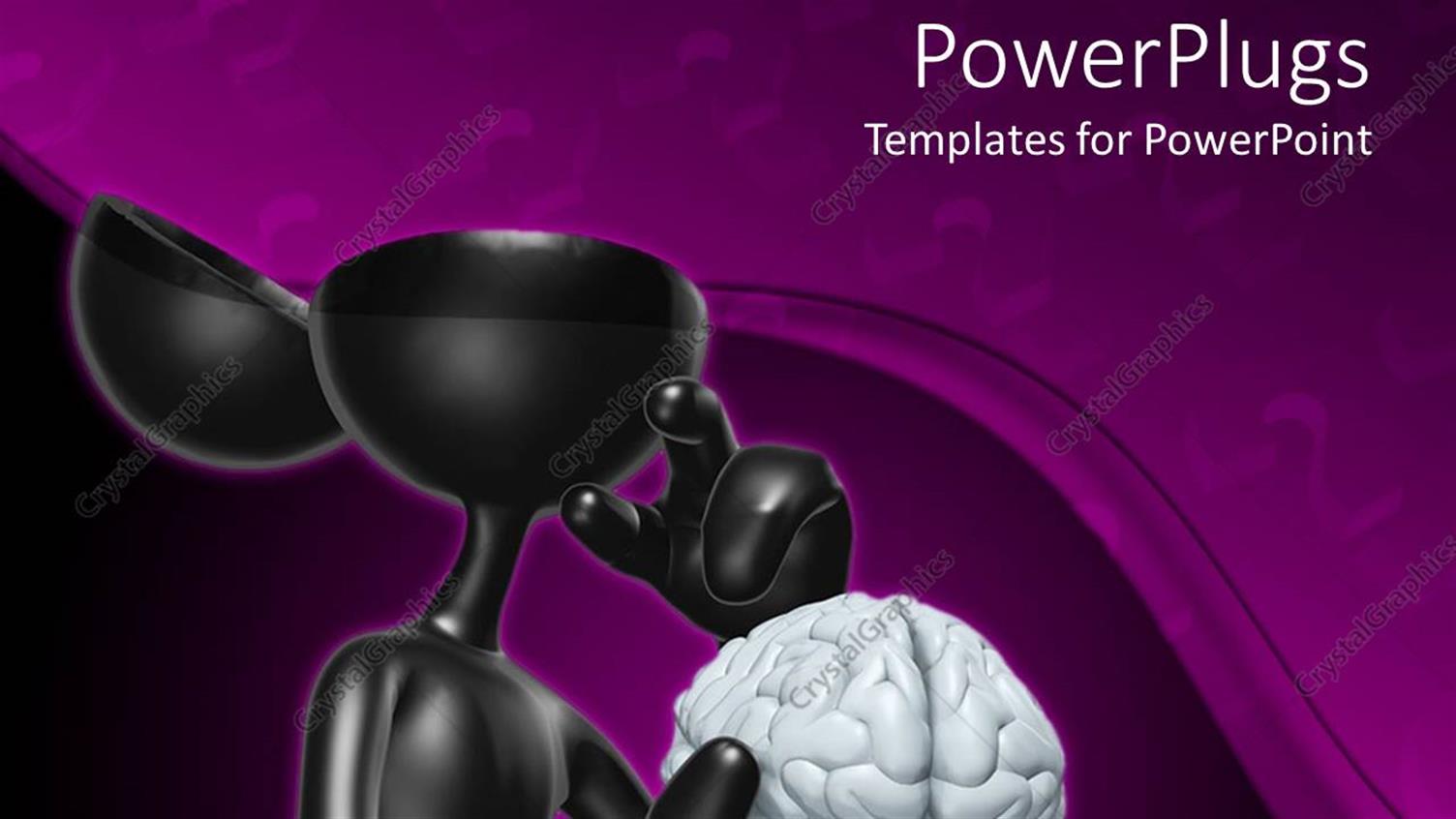 Premium Template for PowerPoint & Google Slides 