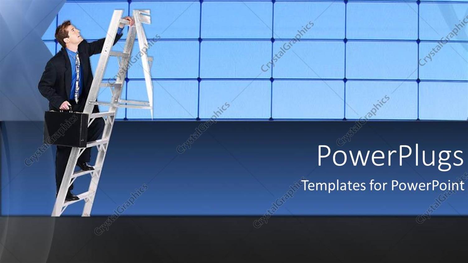 Premium Template for PowerPoint & Google Slides 