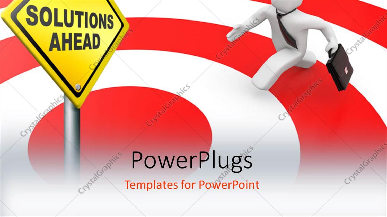 Premium Template for PowerPoint & Google Slides 