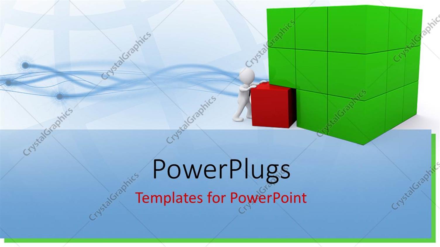 Premium Template for PowerPoint & Google Slides 