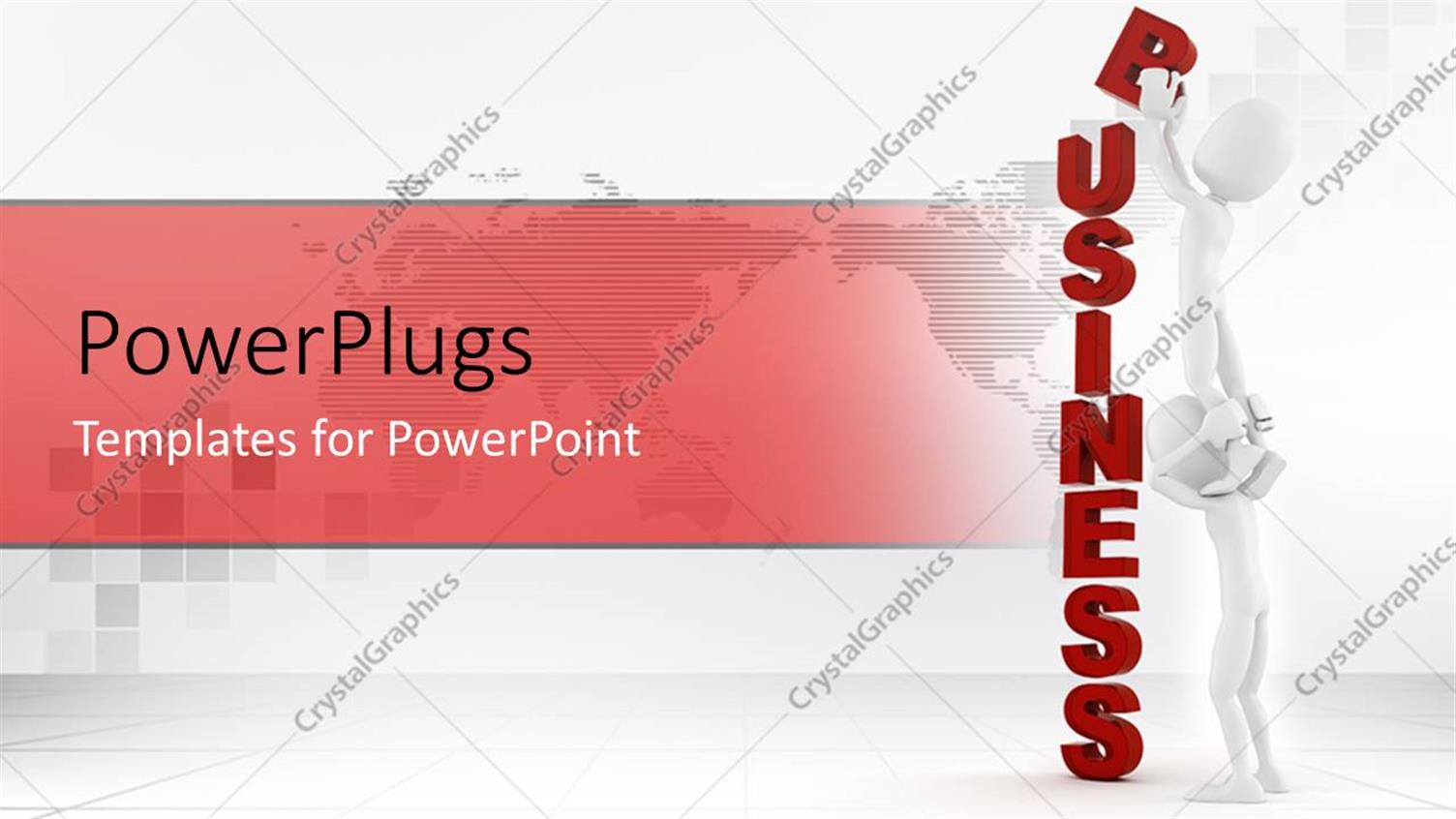 Premium Template for PowerPoint & Google Slides 