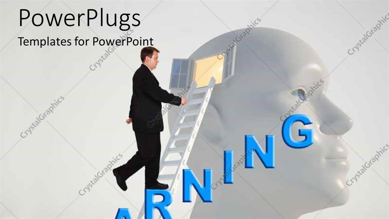 Premium Template for PowerPoint & Google Slides 