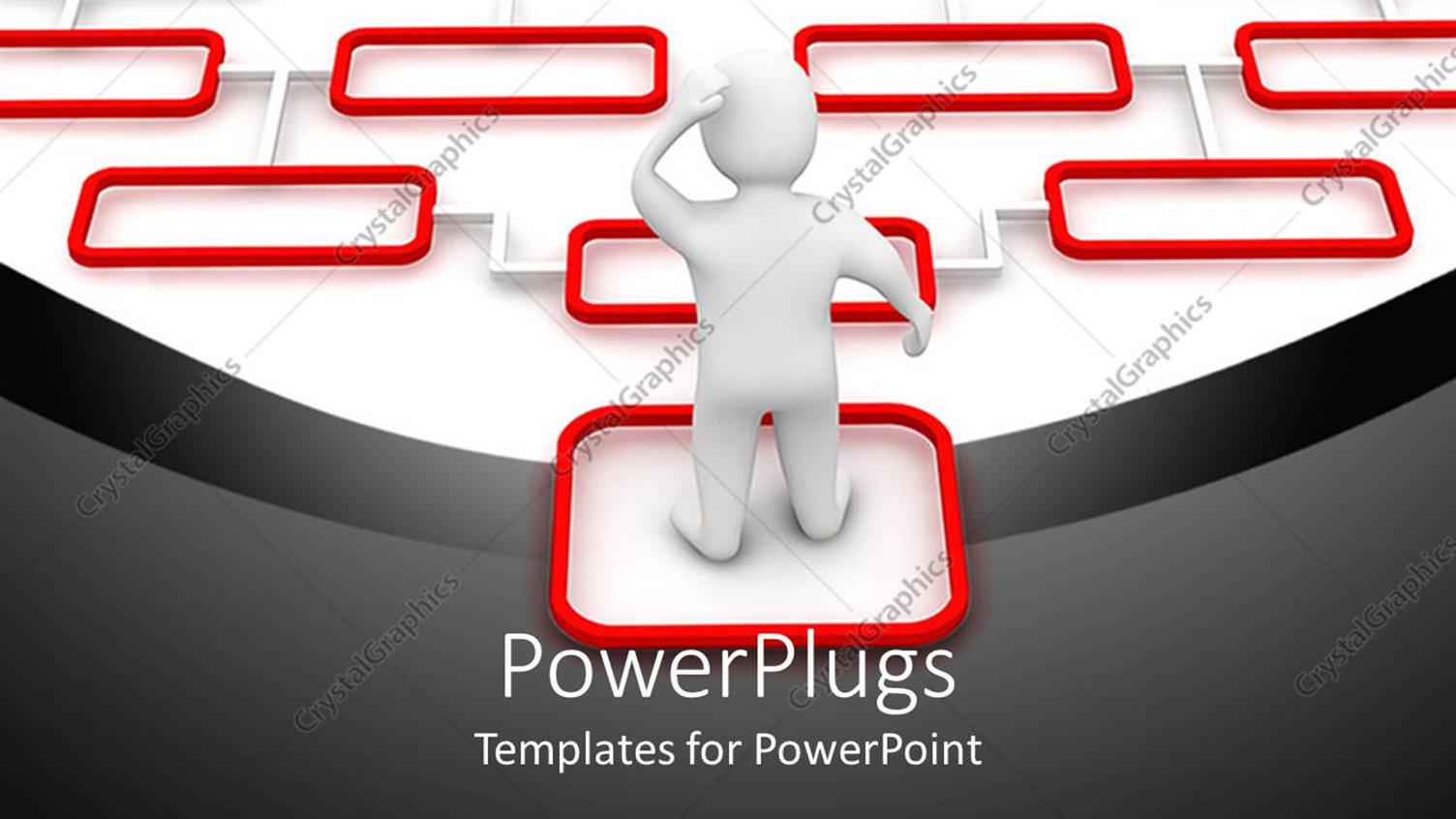 Premium Template for PowerPoint & Google Slides 