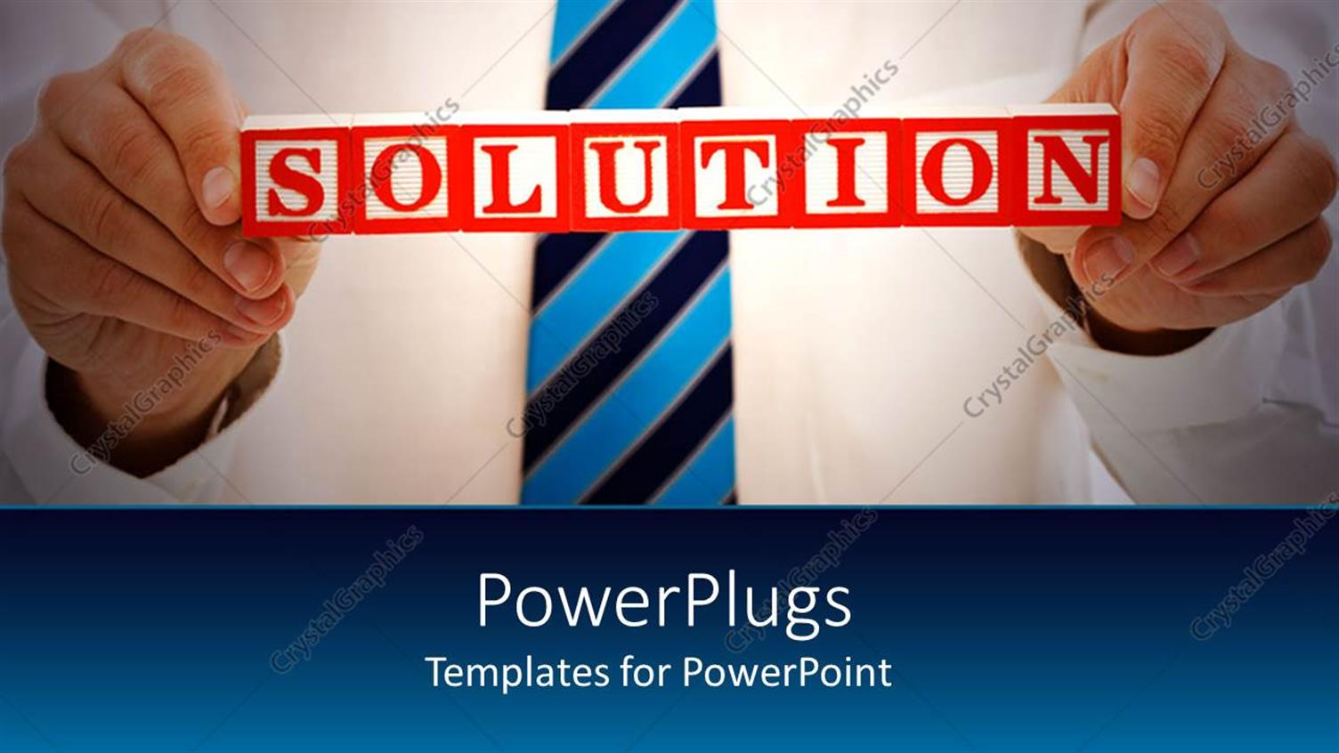 Premium Template for PowerPoint & Google Slides 