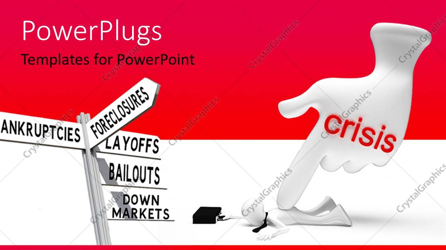 Premium Template for PowerPoint & Google Slides 