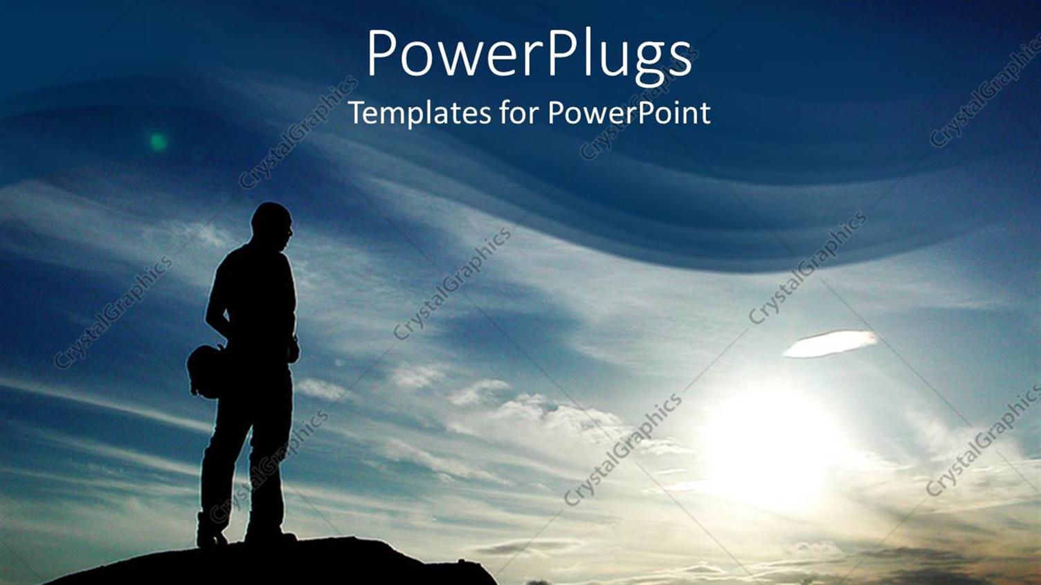 Premium Template for PowerPoint & Google Slides 