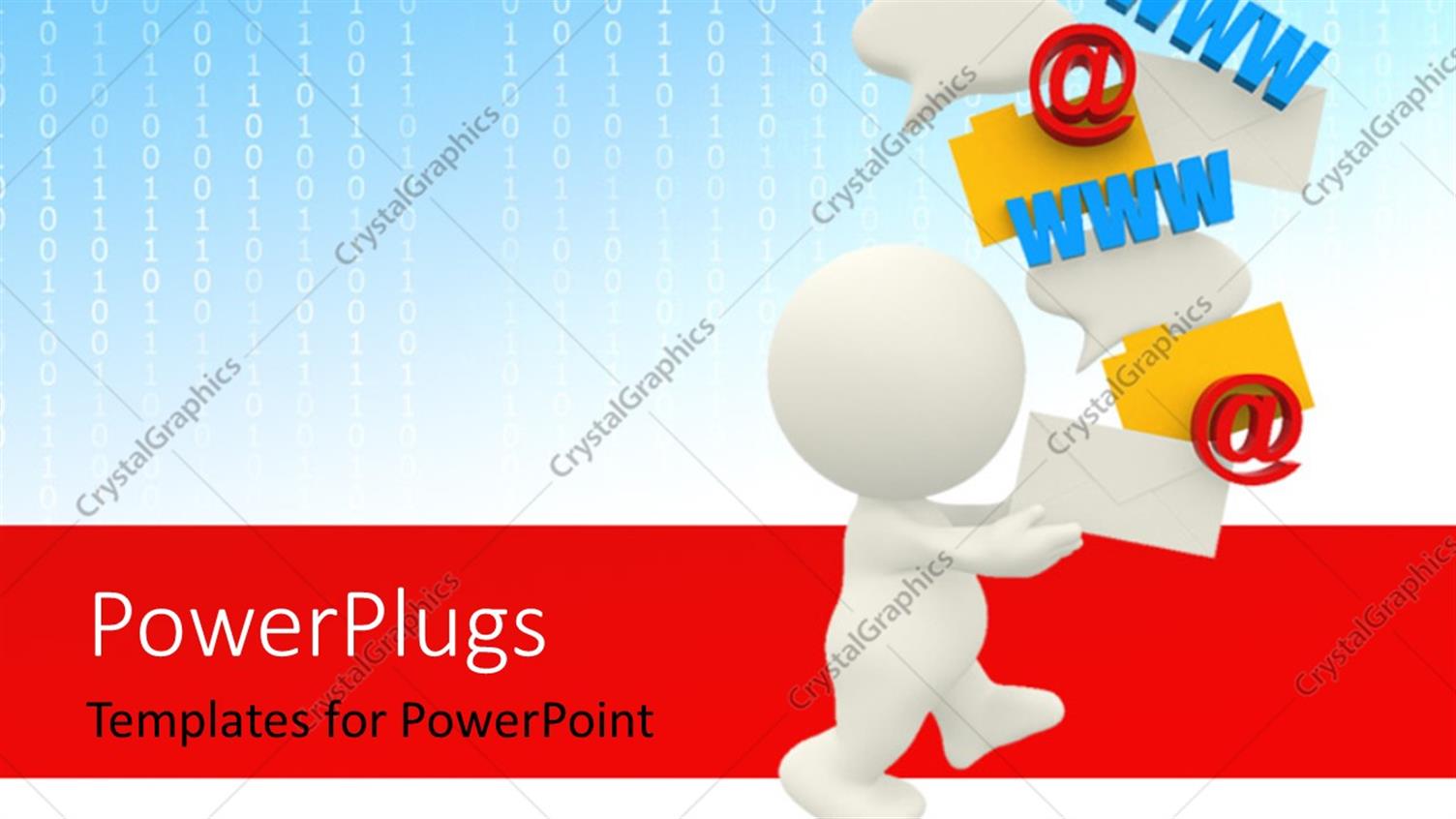 Premium Template for PowerPoint & Google Slides 