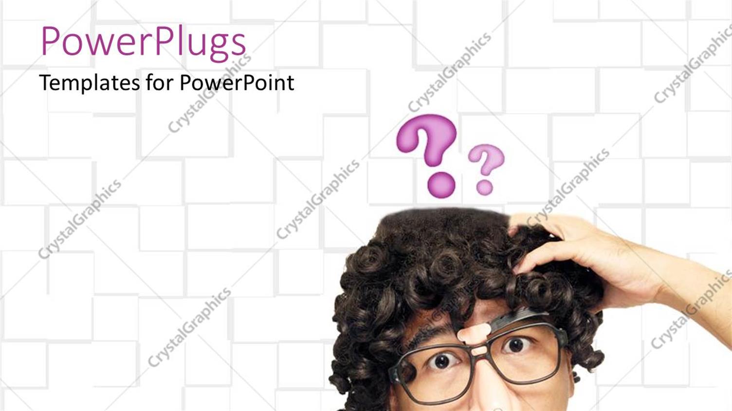 Premium Template for PowerPoint & Google Slides 